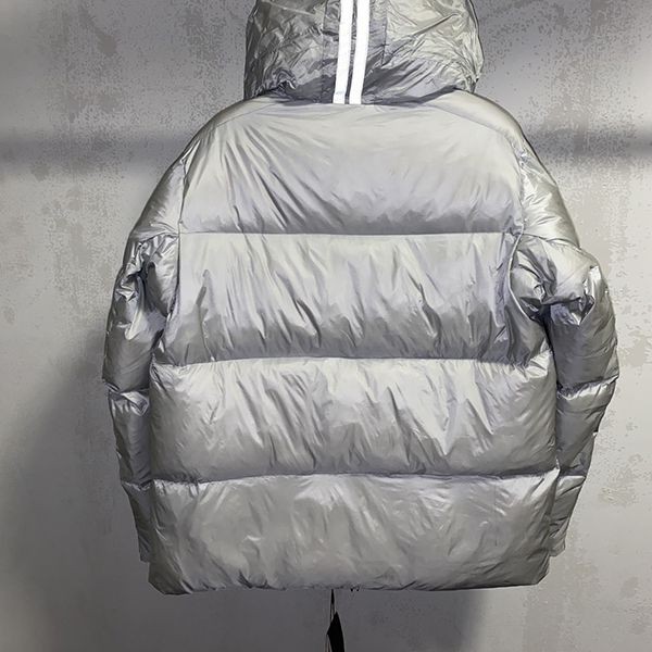 日本未入荷★カナダグース★ブラックラベル ダウン偽物　CROFTON PUFFER Caz32354